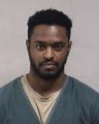 Inmate Photo