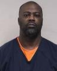 Inmate Photo