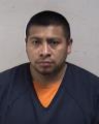 Inmate Photo
