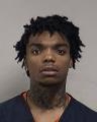 Inmate Photo