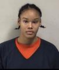 Inmate Photo