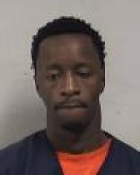 Inmate Photo
