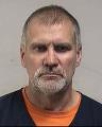 Inmate Photo