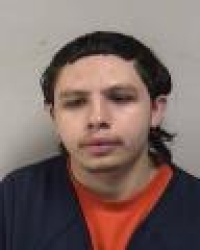 Inmate Photo