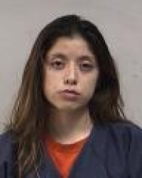 Inmate Photo