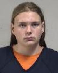 Inmate Photo