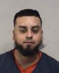 Inmate Photo