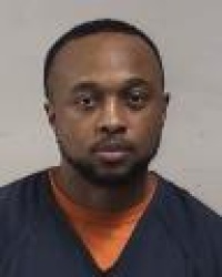 Inmate Photo