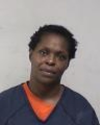 Inmate Photo