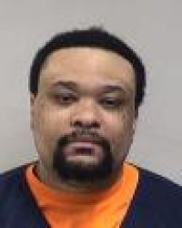 Inmate Photo