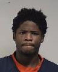 Inmate Photo