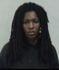 Inmate Photo