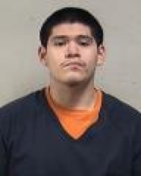 Inmate Photo