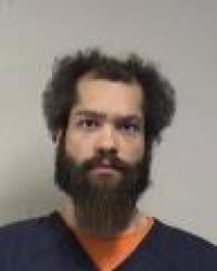 Inmate Photo