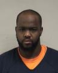Inmate Photo