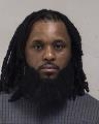 Inmate Photo