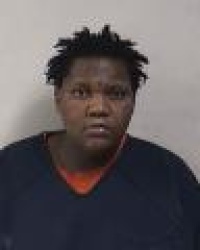 Inmate Photo