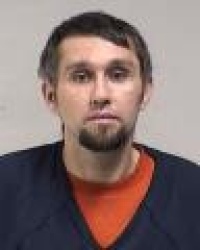 Inmate Photo