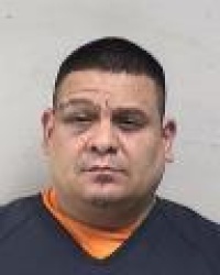 Inmate Photo