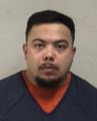 Inmate Photo