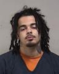 Inmate Photo