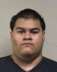 Inmate Photo