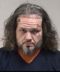 Inmate Photo