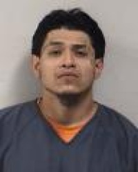 Inmate Photo