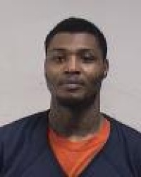 Inmate Photo