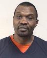 Inmate Photo
