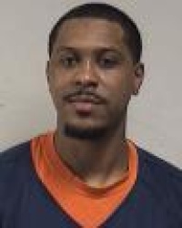 Inmate Photo