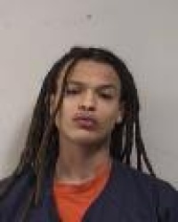 Inmate Photo