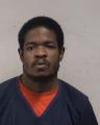 Inmate Photo