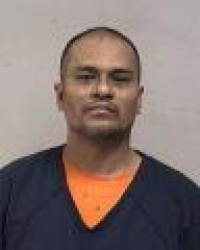 Inmate Photo