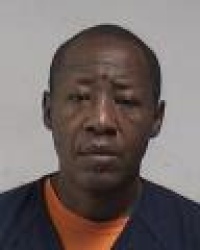 Inmate Photo