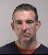 Inmate Photo
