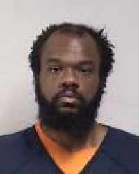 Inmate Photo