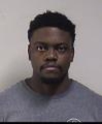 Inmate Photo
