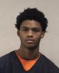 Inmate Photo