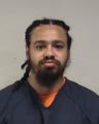 Inmate Photo