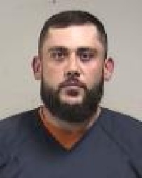 Inmate Photo