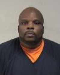 Inmate Photo