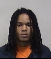 Inmate Photo