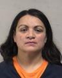 Inmate Photo