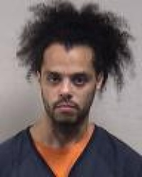 Inmate Photo