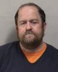Inmate Photo