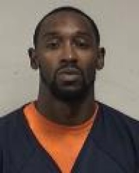 Inmate Photo