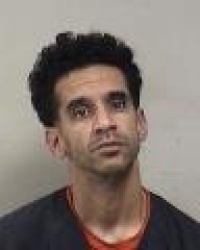 Inmate Photo