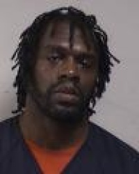 Inmate Photo