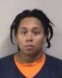 Inmate Photo